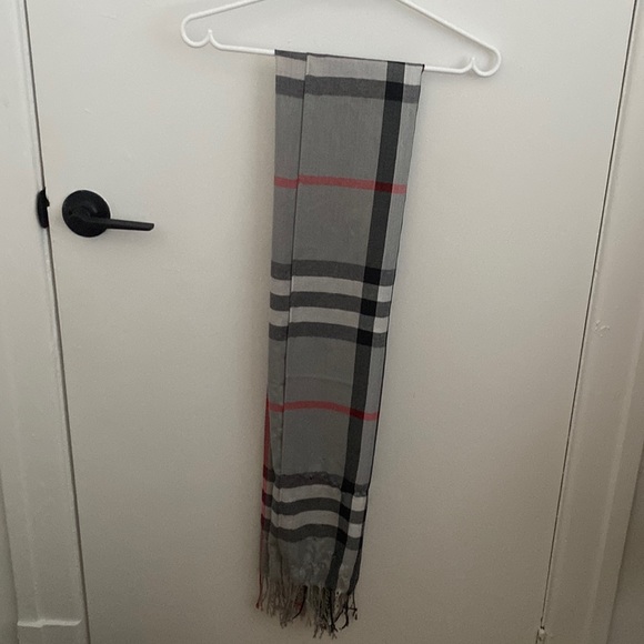 Super soft scarf in cashmir - Picture 1 of 1